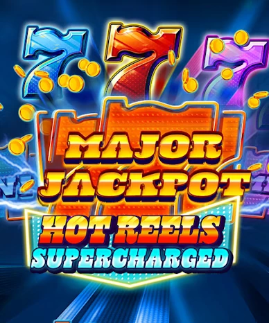 Hot Reels Supercharged